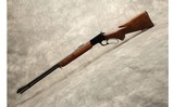 MARLIN, GOLDEN 39-A, .22 S, L, LR. - 5 of 8