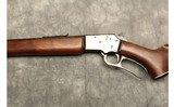 MARLIN, GOLDEN 39-A, .22 S, L, LR. - 7 of 8