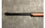MARLIN, GOLDEN 39-A, .22 S, L, LR. - 8 of 8