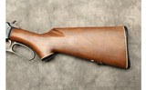 MARLIN, GOLDEN 39-A, .22 S, L, LR. - 6 of 8