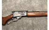 MARLIN 1895 IN .45-70 GOVERNMENT. - 3 of 10