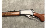 MARLIN 1895 IN .45-70 GOVERNMENT. - 8 of 10