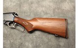 MARLIN 1895 IN .45-70 GOVERNMENT. - 7 of 10