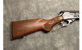 MARLIN 1895 IN .45-70 GOVERNMENT. - 2 of 10