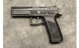 CZ P-09, 9MM - 2 of 2