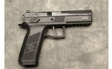 CZ P-09, 9MM - 1 of 2