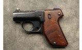 ADVANTAGE ARMS, MODEL 422, .22 MAG, PEPPER BOX - 2 of 5