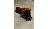 ADVANTAGE ARMS, MODEL 422, .22 MAG, PEPPER BOX - 3 of 5