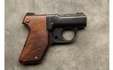 ADVANTAGE ARMS, MODEL 422, .22 MAG, PEPPER BOX - 1 of 5
