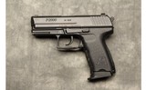 H&K P2000, .40 S&W - 2 of 2
