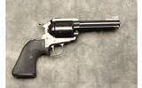 RUGER, NEW MODEL SUPER BLACKHAWK, .44 MAG - 1 of 2