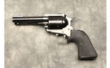 RUGER, NEW MODEL SUPER BLACKHAWK, .44 MAG - 2 of 2