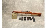 INLAND, (GENERAL MOTORS) M1 CARBINE. - 11 of 11