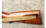 INLAND, (GENERAL MOTORS) M1 CARBINE. - 7 of 11