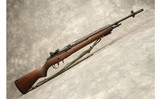 SPRINGFIELD ARMORY, M1A, 7.62mm NATO - 1 of 10