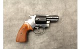 1974~COLT DETECTIVE SPECIAL.~.38 SPEC - 1 of 2