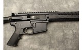 BLACK RAIN ORDNANCE, TYRANT. 5.56 NATO - 3 of 9