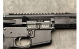 BLACK RAIN ORDNANCE, TYRANT. 5.56 NATO - 9 of 9