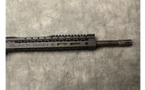 BLACK RAIN ORDNANCE, TYRANT. 5.56 NATO - 4 of 9