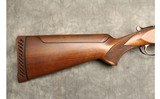BROWNING BT-99, 12 GA. TRAP GUN. - 2 of 12