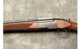 BROWNING BT-99, 12 GA. TRAP GUN. - 7 of 12