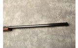 BROWNING BT-99, 12 GA. TRAP GUN. - 4 of 12