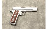 Ruger, SR1911 in .45 ACP - 1 of 2