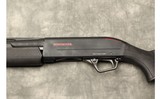 Winchester SXP, Super X Pump. 12 GA Shotgun - 8 of 10