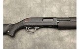 Winchester SXP, Super X Pump. 12 GA Shotgun - 3 of 10