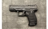 WALTHER, PDP. 9MM - 2 of 2