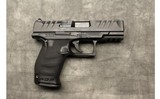WALTHER, PDP. 9MM