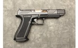 SHADOW SYSTEMS, DR920P, 9MM - 1 of 2