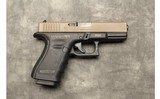 GLOCK 19, GEN 4~9MM - 1 of 2