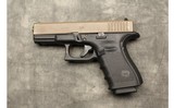 GLOCK 19, GEN 4~9MM - 2 of 2