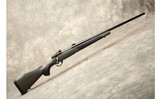 WEATHERBY VANGUARD. IN .257 WEATHERBY MAGNUM. - 1 of 8