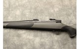 WEATHERBY VANGUARD. IN .257 WEATHERBY MAGNUM. - 7 of 8