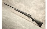 WEATHERBY VANGUARD. IN .257 WEATHERBY MAGNUM. - 5 of 8