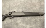 WEATHERBY VANGUARD. IN .257 WEATHERBY MAGNUM. - 3 of 8