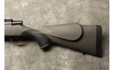WEATHERBY VANGUARD. IN .257 WEATHERBY MAGNUM. - 6 of 8