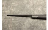 WEATHERBY VANGUARD. IN .257 WEATHERBY MAGNUM. - 8 of 8
