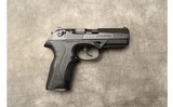 BERETTA PX4 STORM. 9MM - 1 of 2