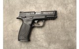 SMITH & WESSON, M&P-22 .22 LR - 1 of 2