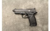 SMITH & WESSON M&P-22 COMPACT. - 2 of 2
