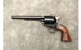 RUGER, SUPER BLACKHAWK, IN .44 MAGNUM - 2 of 2