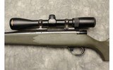 WEATHERBY VANGUARD, IN .243 WINCHESTER - 7 of 8