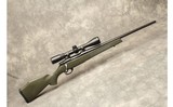 WEATHERBY VANGUARD, IN .243 WINCHESTER - 1 of 8