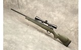 WEATHERBY VANGUARD, IN .243 WINCHESTER - 5 of 8