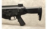 BERETTA, ARX160. IN .22 LR - 6 of 8