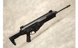 BERETTA, ARX160. IN .22 LR - 1 of 8