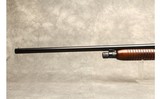 WINCHESTER, MODEL 12-FEATHERWEIGHT. 12 GA. - 8 of 8